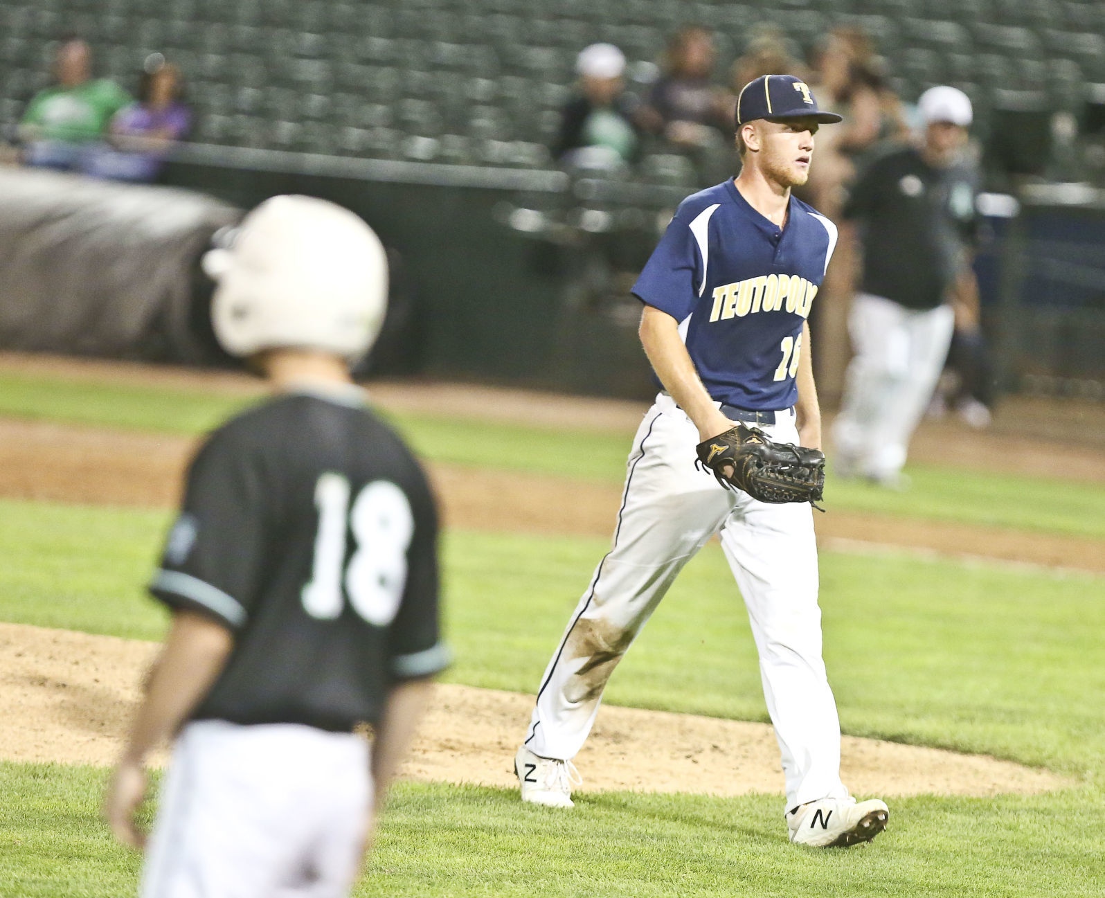 Teutopolis baseball Rock Island Alleman 29 5.30.19.JPG